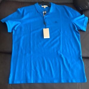 Authentic Burberry Shirt